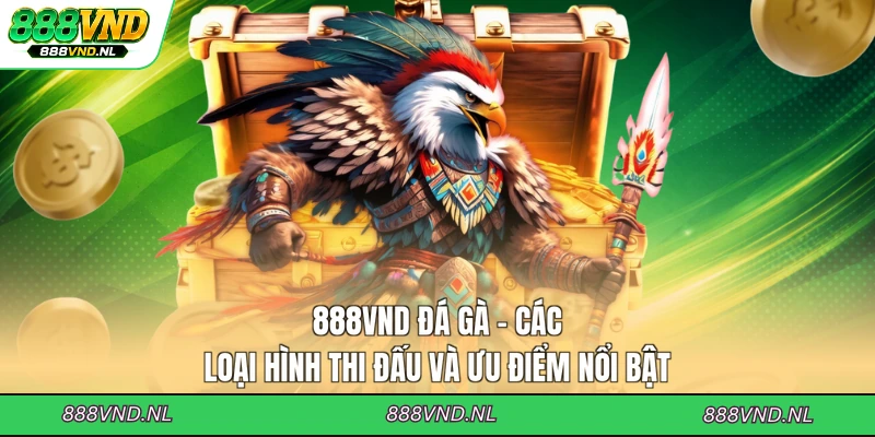 888vnd-da-ga-cac-loai-hinh-thi-dau-va-uu-diem-noi-bat