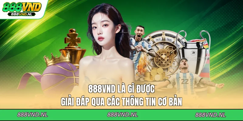 888vnd-la-gi-duoc-giai-dap-qua-cac-thong-tin-co-ban